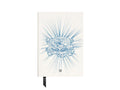 Cuaderno Montblanc Writers Edition Goethe, Blanco, 134714