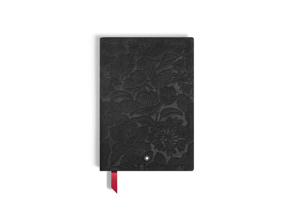 Cuaderno Montblanc Writers Edition Homage to Bram Stoker, 136627