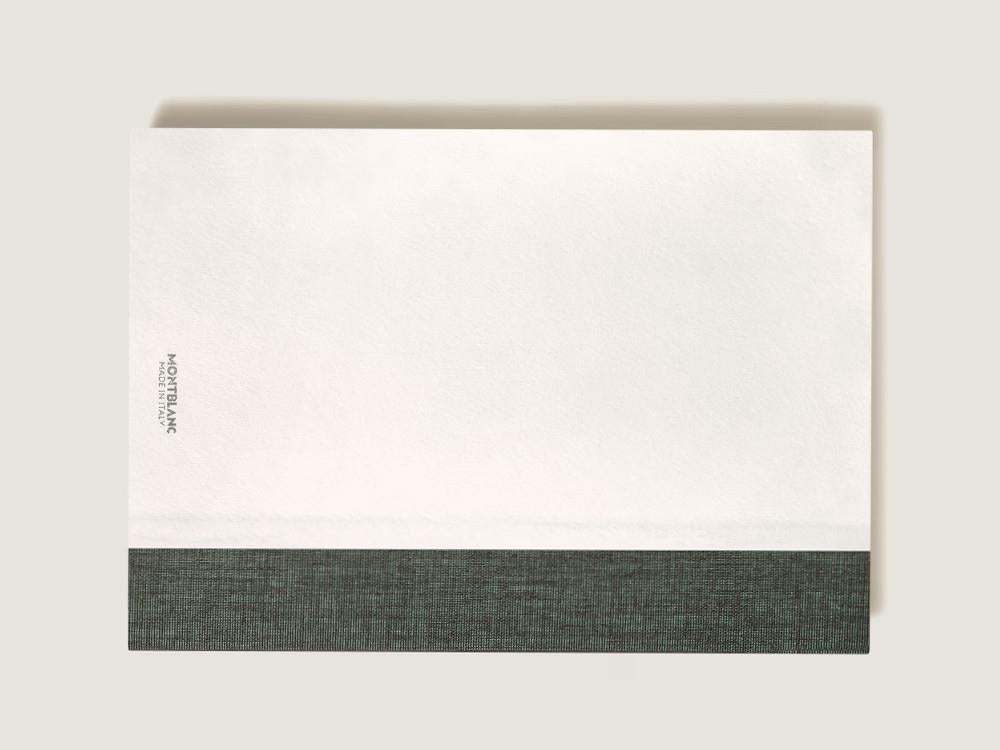 Refill Cuaderno Montblanc, Rayado, 96 páginas, 137130