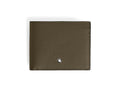 Cartera Montblanc Sartorial Caqui 6 Tarjetas, 221362