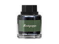 Tintero Montegrappa, Azul Zafiro, Cristal, 50ml IA02BZIS