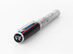 Roller Montegrappa 24H Le Mans Open Ed. Innovation, IS24RRIC