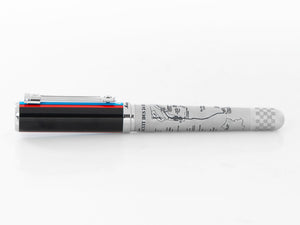 Roller Montegrappa 24H Le Mans Open Ed. Innovation, IS24RRIC
