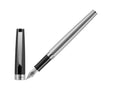Pluma Estilográfica Montegrappa Armonia Duetto, Resina, Negro, ISA1M-AC