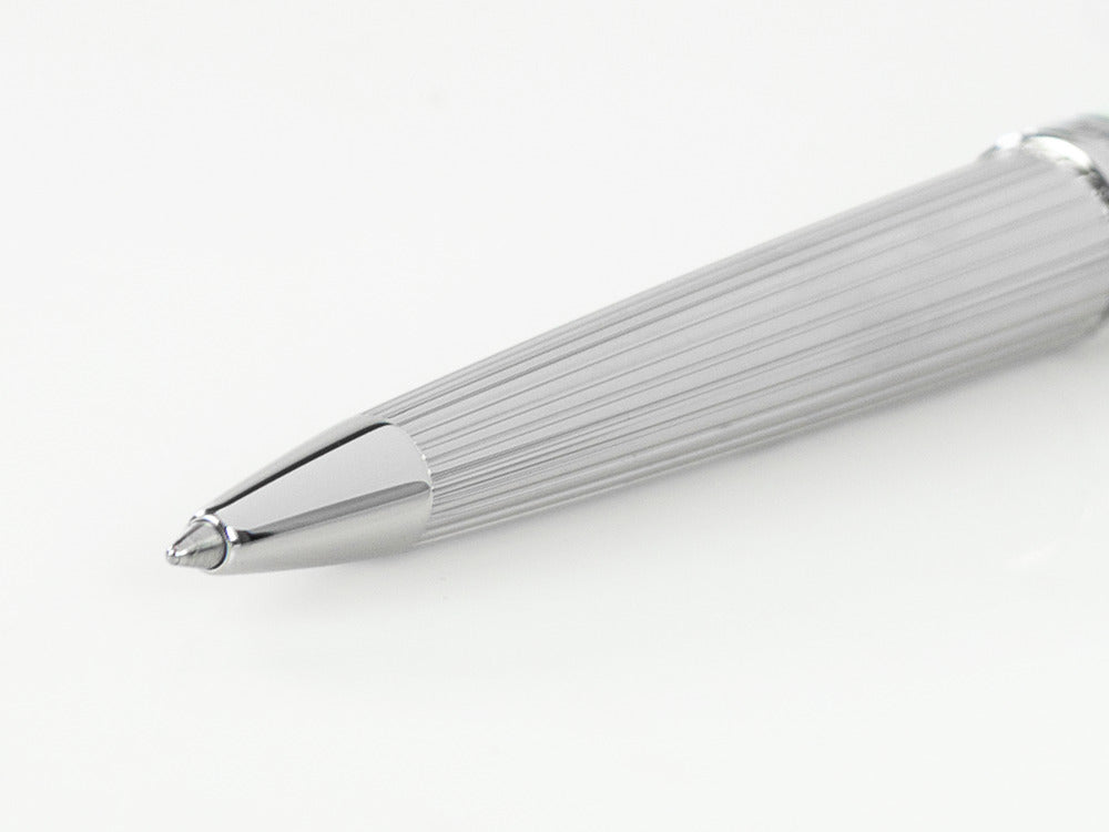 Bolígrafo Montegrappa Armonia Duetto Neo Mint, Resina, Verde, ISA1MBAG