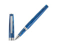 Roller Montegrappa Armonia Adriatic Sea, Resina Montegrappite, Azul, ISA1RRAB-6