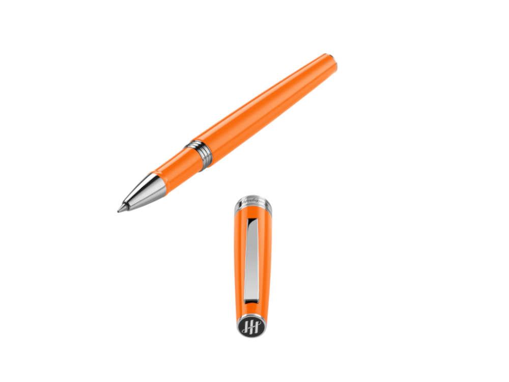 Roller Montegrappa Armonia Mini, Resina, Naranja, ISA2RRAO