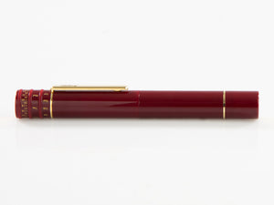 Roller Montegrappa Anytime Supremo By Paolo Favaretto LE, ISAYNRAR-2