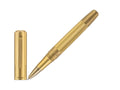 Roller Montegrappa 007 James Bond Goldfinger Issue, Edición Limitada, ISBJRRUY