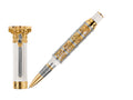 Roller Montegrappa LE Odyssey Chapter I, Edición Limitada, ISD1NRSE