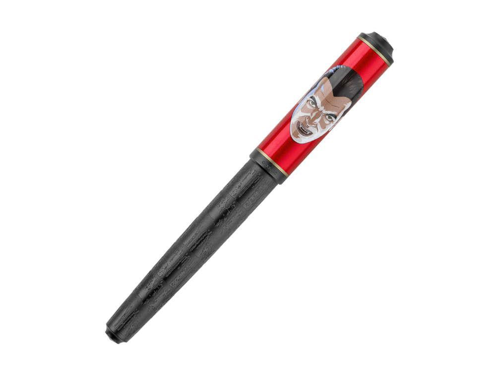 Roller Montegrappa Universal Monsters Dracula, ISDLRRIR