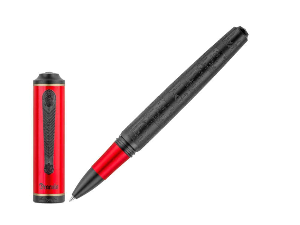 Roller Montegrappa Universal Monsters Dracula, ISDLRRIR