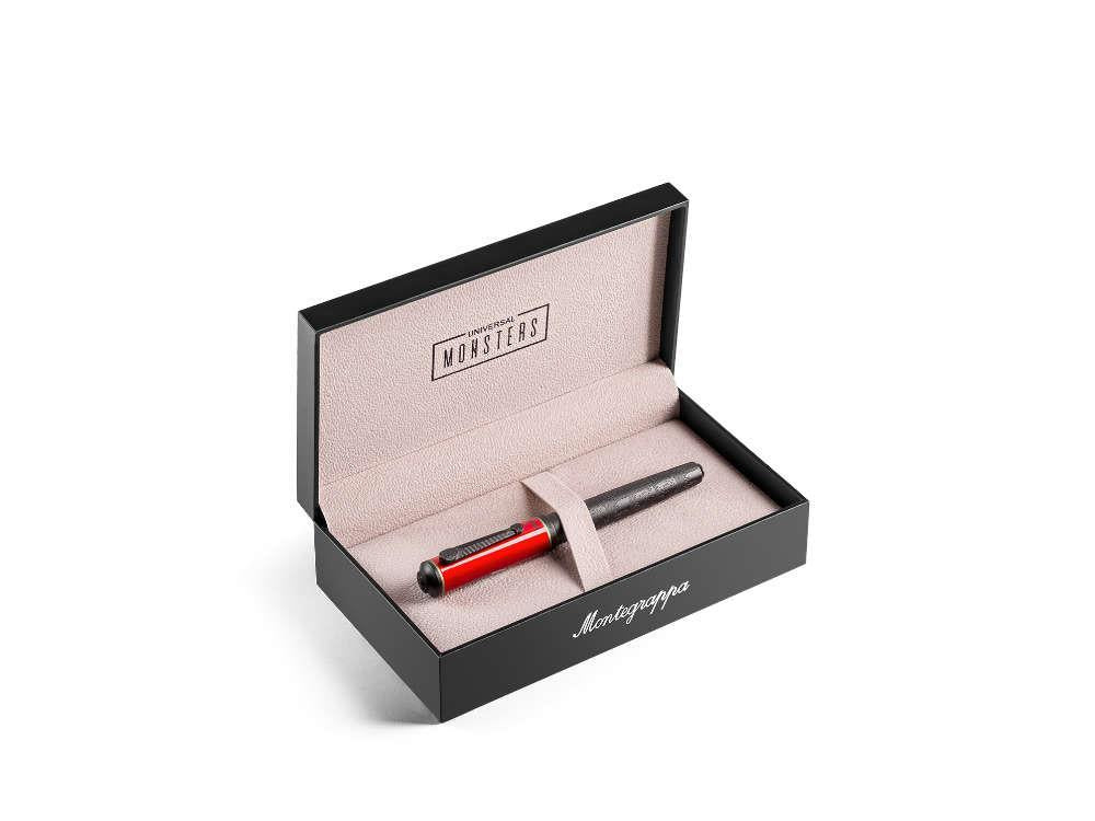 Roller Montegrappa Universal Monsters Dracula, ISDLRRIR