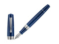 Estilográfica Montegrappa Elmo 02 Plus Interstellar, 14K, ISE2R-4-008