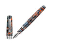 Pluma Montegrappa Elmo 02 Croda Rossa, ISE2R-AR-1