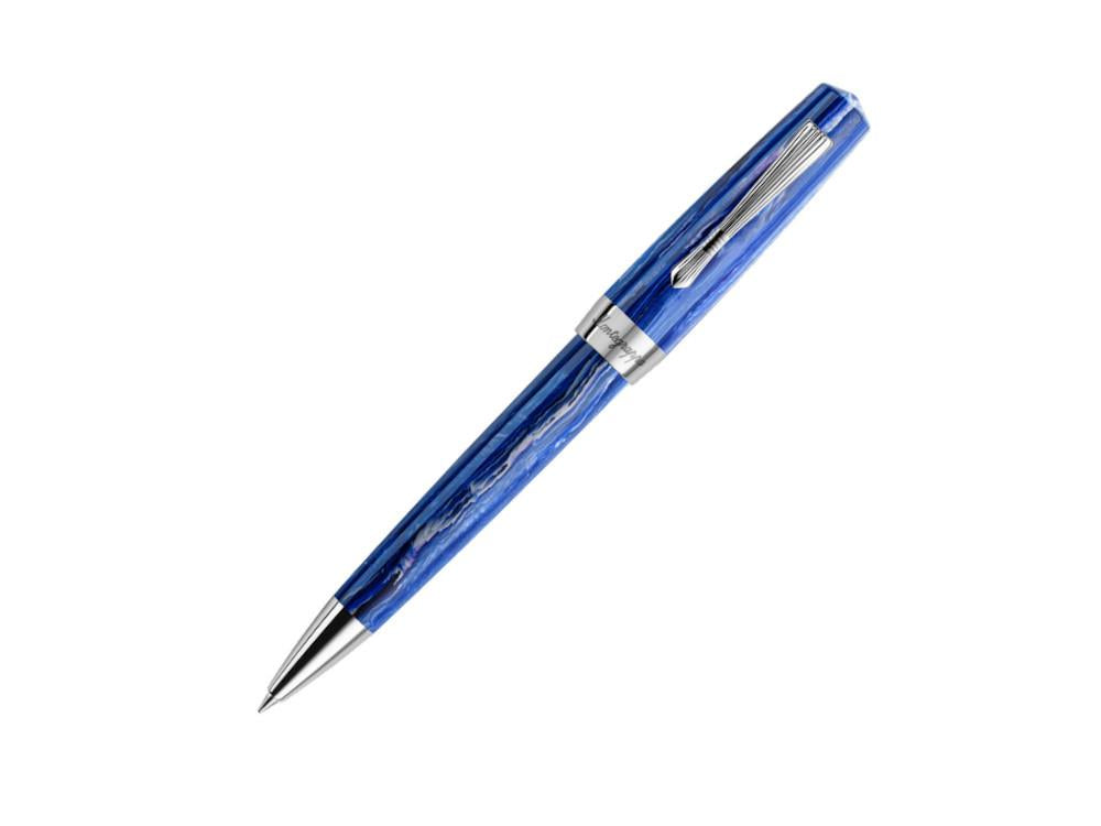 Bolígrafo Montegrappa Elmo 02 Ventorum Aquilo, ISE2RBAB-1