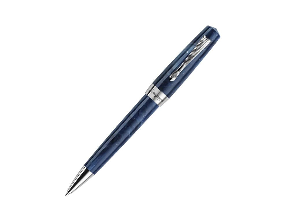Bolígrafo Montegrappa Elmo 02 Nebula, Azul, ISE2RBAD