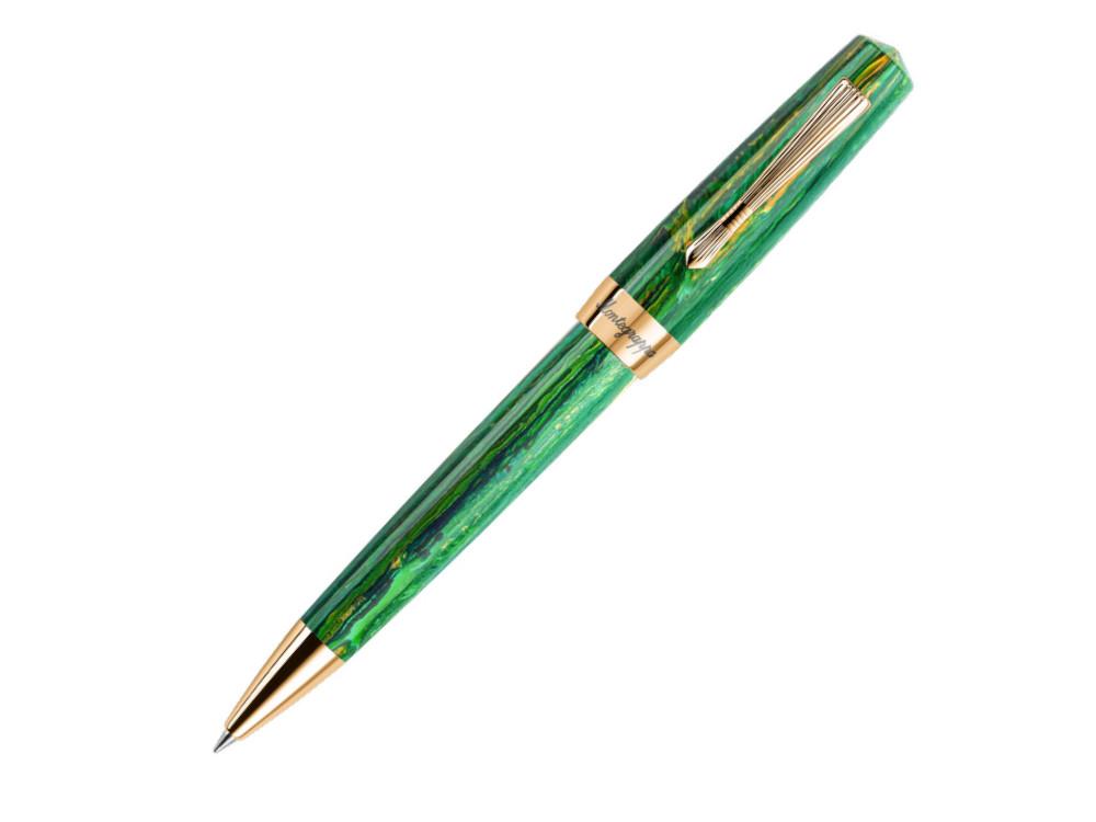 Bolígrafo Montegrappa Elmo 02 Ventorum Favonius, ISE2RBAG-1