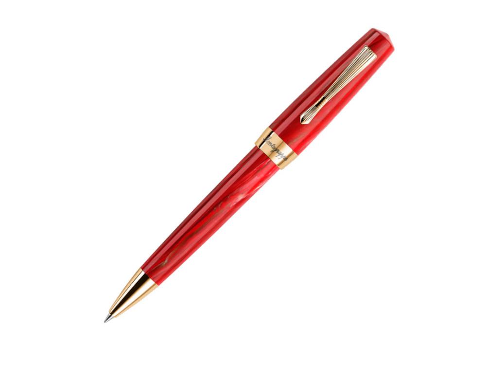Bolígrafo Montegrappa Elmo 02 Ventorum Auster, ISE2RBAR-2