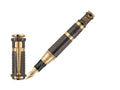 Pluma Montegrappa Universal Monsters Frankenstein L.E, ISFKN-BE