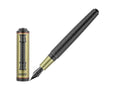 Pluma Estilográfica Montegrappa Universal Monsters Frankenstein ISFKR-4G