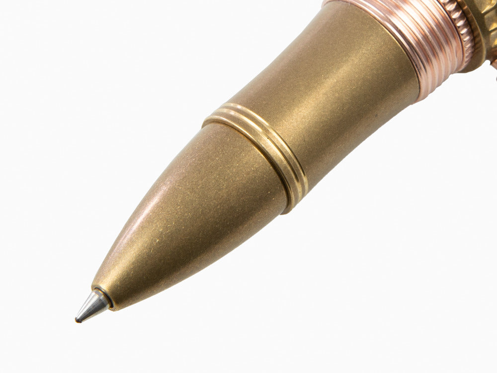 Roller Montegrappa Marconi Model 150, Edición Limitada, ISGMNRBW