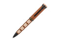 Bolígrafo Montegrappa LOTR Ode To Bag End, Edición Limitada, ISLORBBE