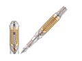 Pluma Estilográfica Montegrappa Michelangelo 550th Anniversary, ISMHN-SE