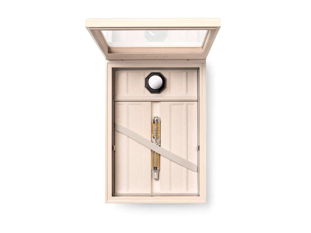 Pluma Estilográfica Montegrappa Michelangelo 550th Anniversary, ISMHN-SE