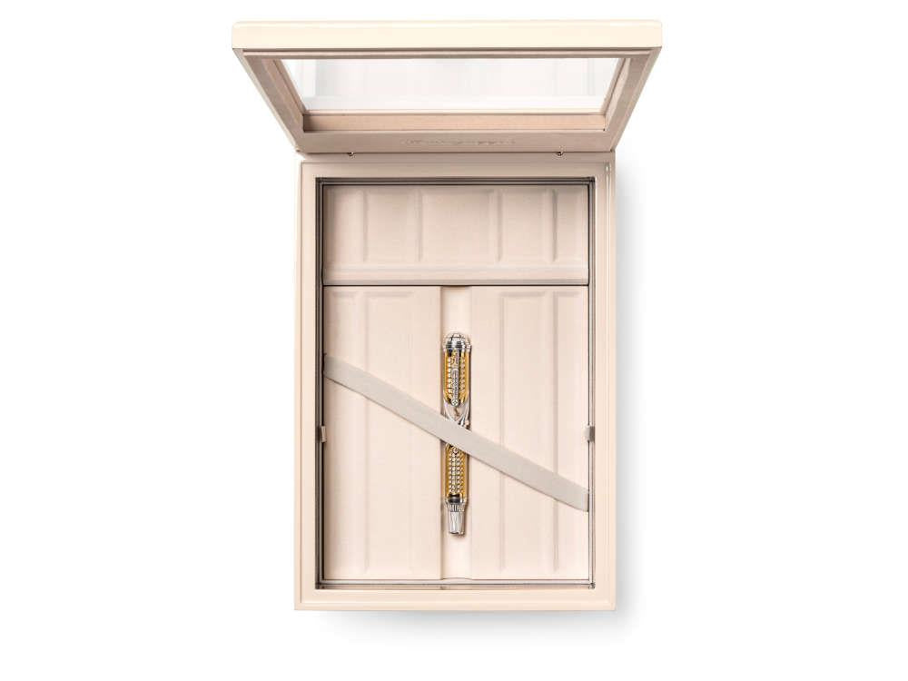 Roller Montegrappa Michelangelo 550th Anniversary, Edición Limitada, ISMHNRSE