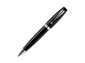 Bolígrafo Montegrappa Mia, Montegrappite, Negro, Edición Especial, ISMIABIC
