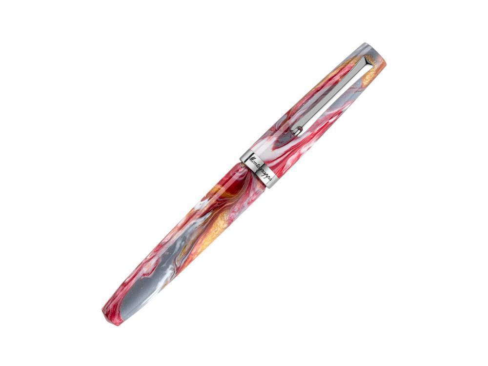 Pluma Montegrappa Venetia Tarvisium Paris in Bloom, ISVEN-A-005