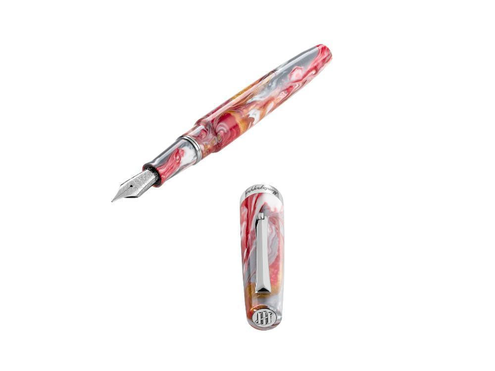 Pluma Montegrappa Venetia Tarvisium Paris in Bloom, ISVEN-A-005