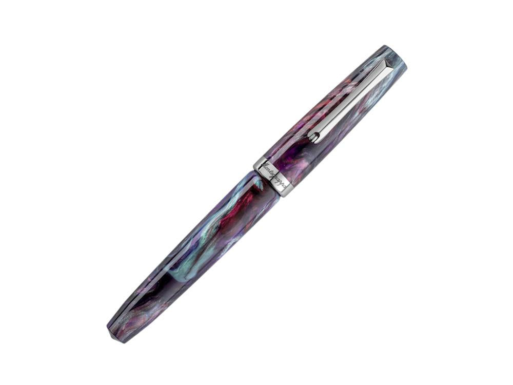 Estilográfica Montegrappa Vintage Class Venetia Carson, ISVEN-A-006