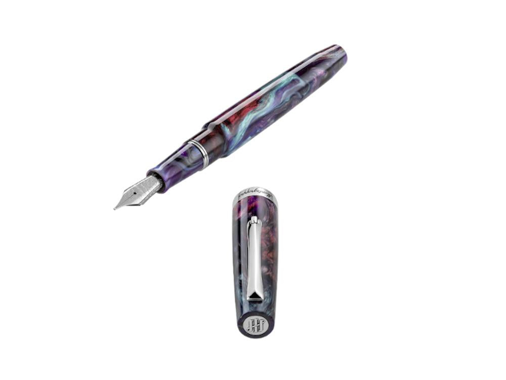 Estilográfica Montegrappa Vintage Class Venetia Carson, ISVEN-A-006