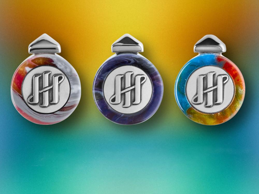 Estilográfica Montegrappa Vintage Class Venetia Carson, ISVEN-A-006