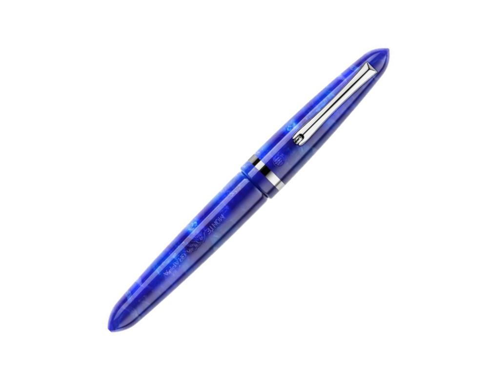 Roller Montegrappa Vintage Class Venetia Halcyon Blue, ISVENRAB