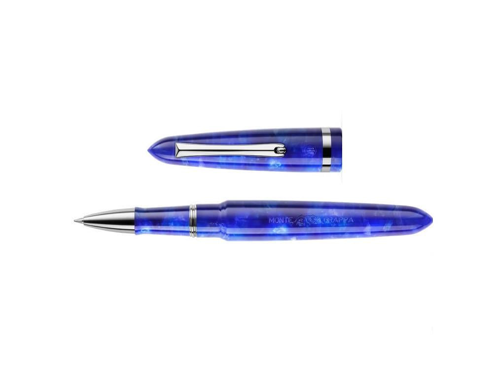 Roller Montegrappa Vintage Class Venetia Halcyon Blue, ISVENRAB