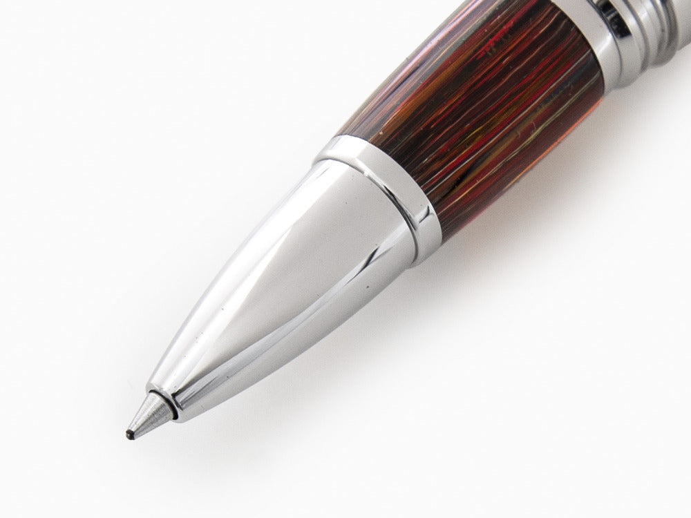 Roller Montegrappa Wild Savannah Sunset, Edición Limitada, ISWDRRSA