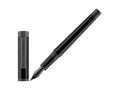 Pluma Estilográfica Montegrappa Otto, Resina Acrílica, PVD, ISZ8I-8C