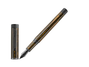 Pluma Montegrappa Solidarity Edition Right To Play ISZEI-IC-007