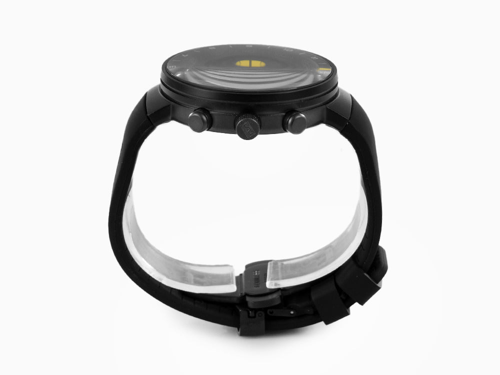 Reloj de Cuarzo Montjuic X Momo Design Urban Pilot PRO, MJ2.0805MOMO.B