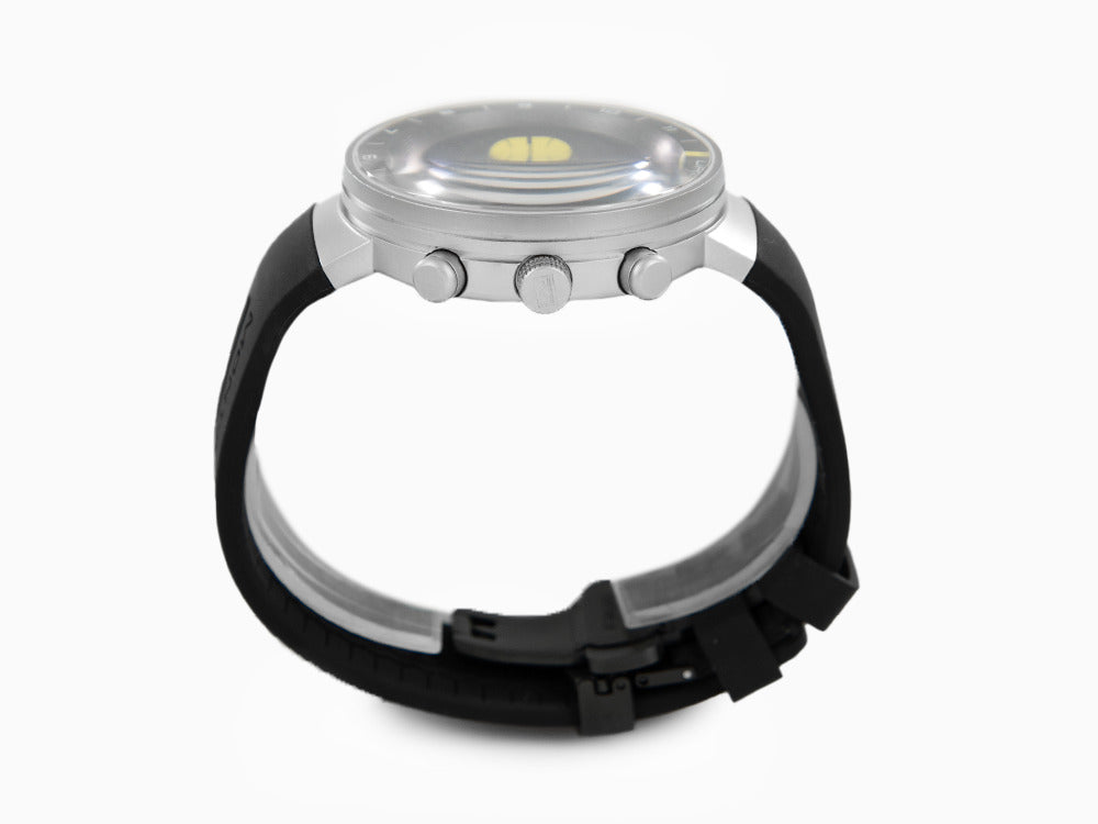 Reloj de Cuarzo Montjuic X Momo Design Urban Pilot PRO, Crono, MJ2.0805MOMO.S