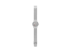 Reloj de Cuarzo Mondaine SBB Classic, Gris, 36 mm, A660.30314.80SBJ