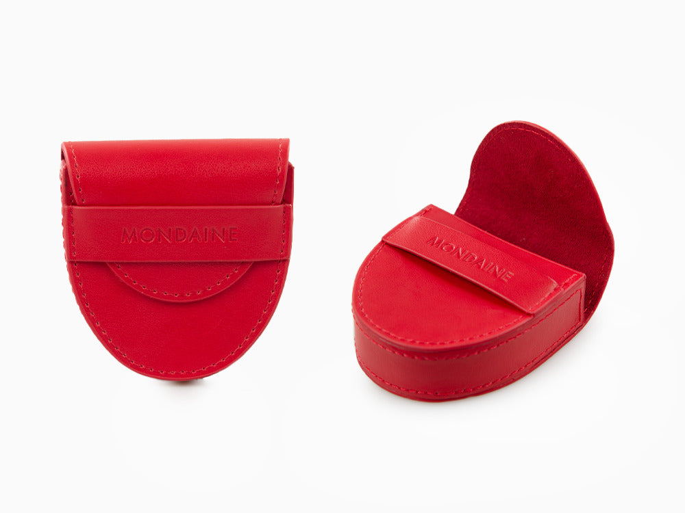 Reloj de Bolsillo de Cuarzo Mondaine SBB Evo, Blanco, 43 mm, A660.30316.11SBB