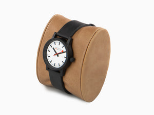Reloj de Cuarzo Mondaine Essence, Ecológico - Reciclado, 32mm, MS1.32110.RB