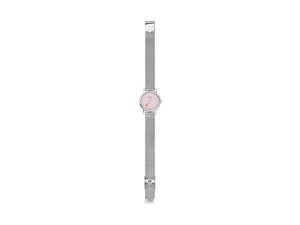 Reloj de Cuarzo Mondaine SBB Evo2 Wild Rose, Rosa, 26 mm, MSE.26130.SM