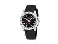 Reloj de Cuarzo Mondaine Numeri, Negro, 42 mm, MSN.42120.RB