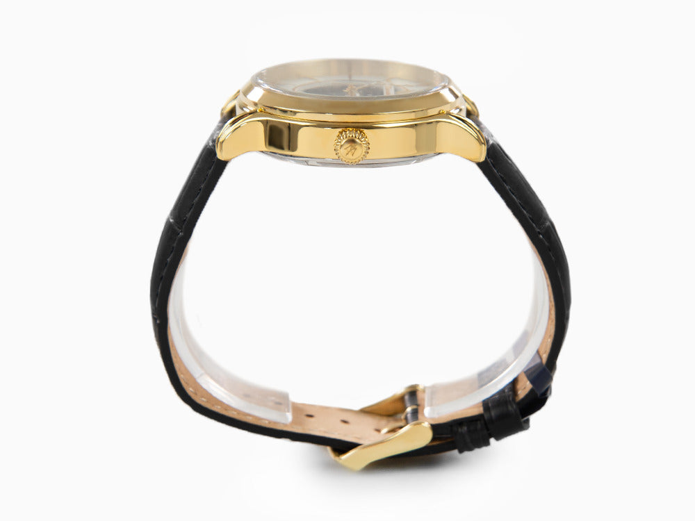 Reloj Automático Maserati Epoca, Blanco, 42 mm, R8821118011