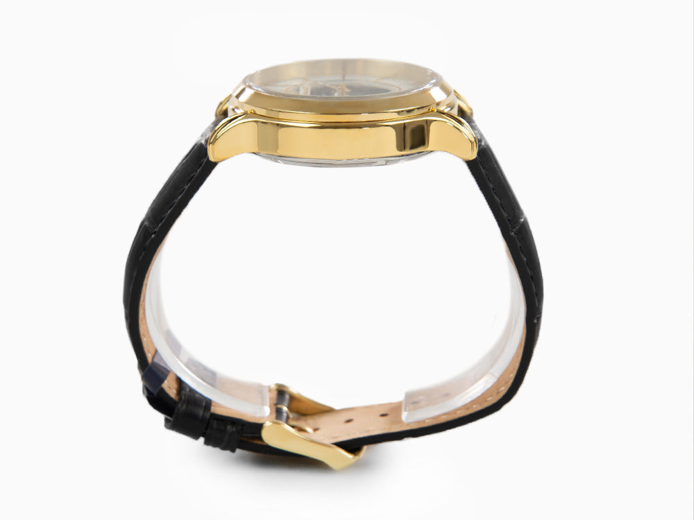 Reloj Automático Maserati Epoca, Blanco, 42 mm, R8821118011